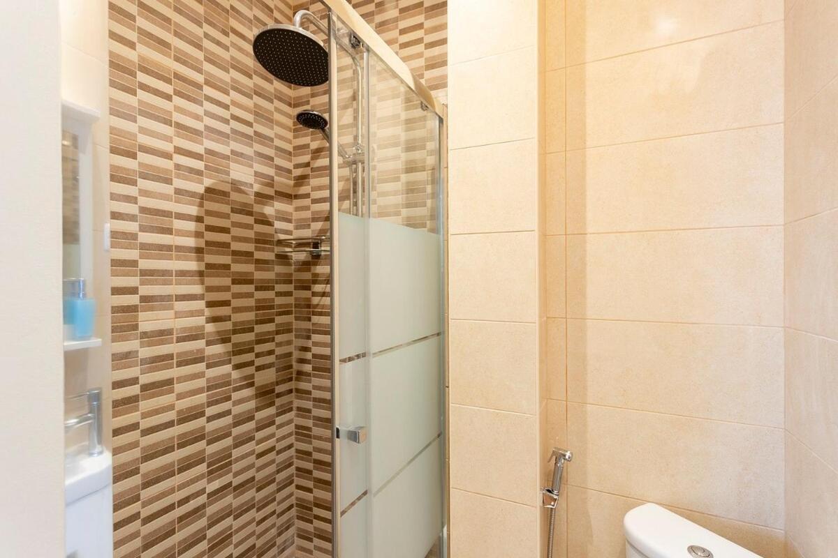 Bright 1 Bedroom Apartment In The Heart Of Sunny ליסבון מראה חיצוני תמונה