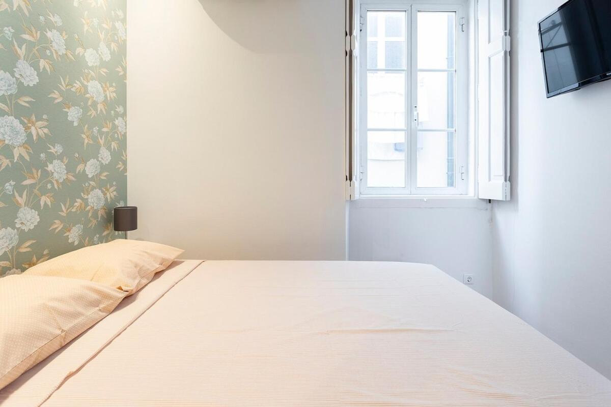 Bright 1 Bedroom Apartment In The Heart Of Sunny ליסבון מראה חיצוני תמונה